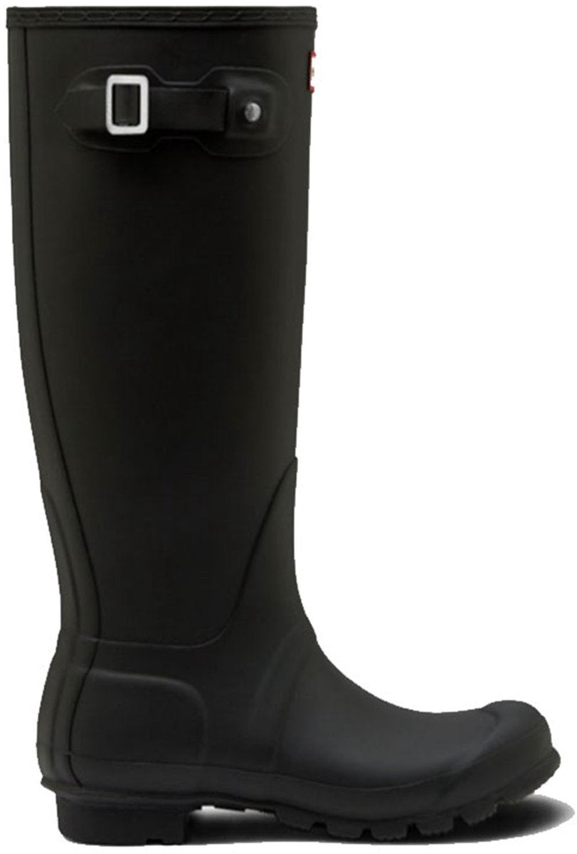 Hunter womens original tall dames regenlaarzen - maat 39