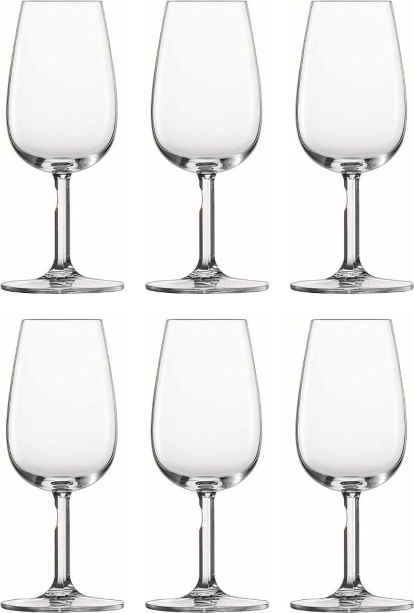 Schott Zwiesel Siza Port bicchiere 4 - 0,23 litri - set da 6
