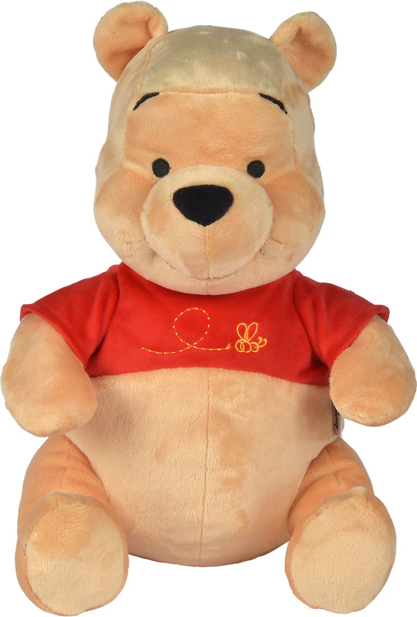 Peluche Simba - Disney Disney - Winnie The Pooh - Refresh - 60 cm