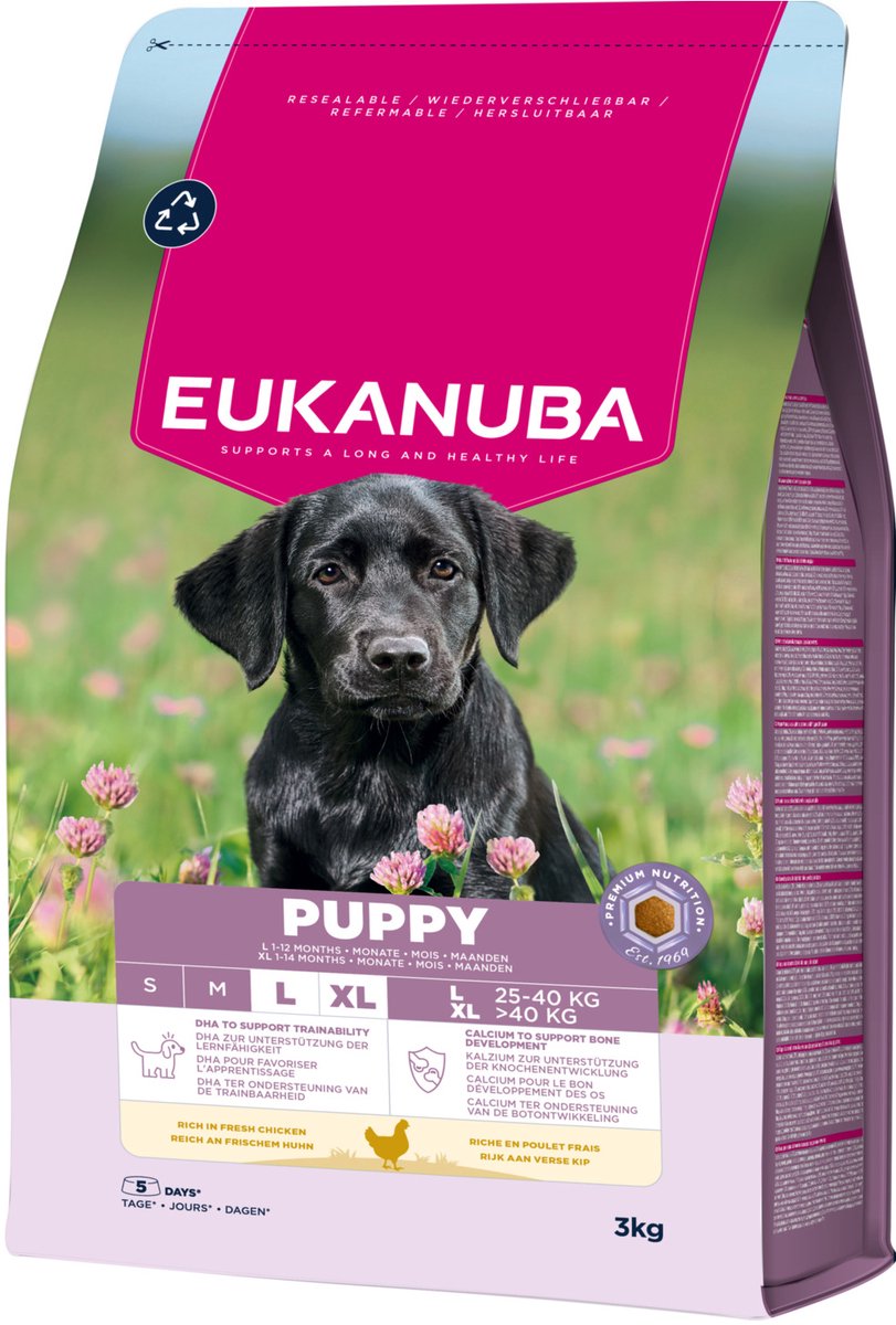 Eukanuba