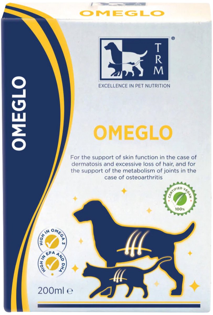 TRM TRM omeglo
