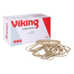 Elastici office depot 500 gr marrone