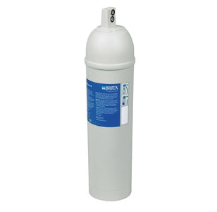 Cartucho de filtro de agua Brita Pureza c500 quell hasta (6800 litros)