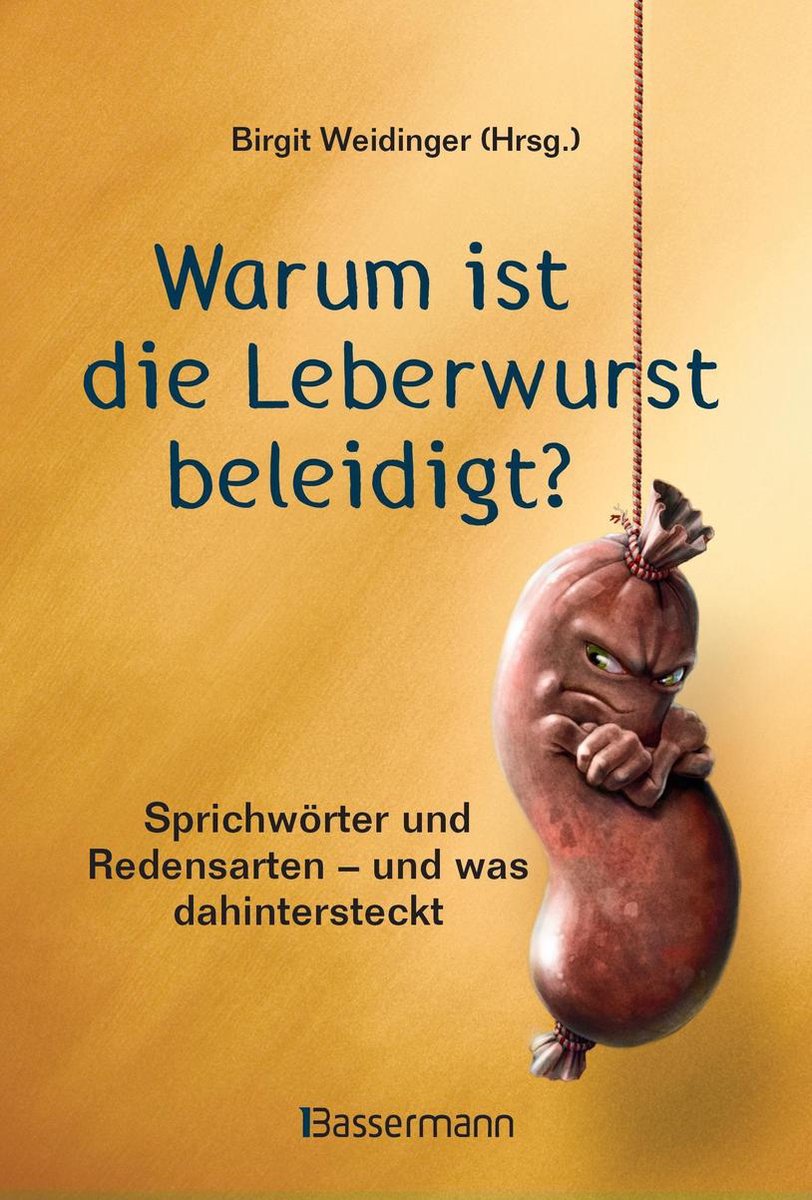 ¿Cuál es la política de leberwurst?