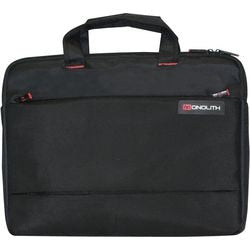 Borsa per laptop monolith motion ii slimline nera