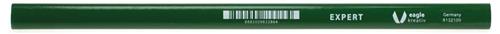 Strumenti di marcatura Expert expert steenhouwerspotlood 24cm groen gelakt