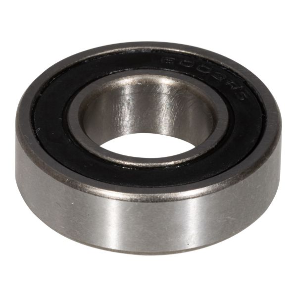Elvedes industriale cuscinetto 6003 2Rs max Ø35 x Ø17 x 10