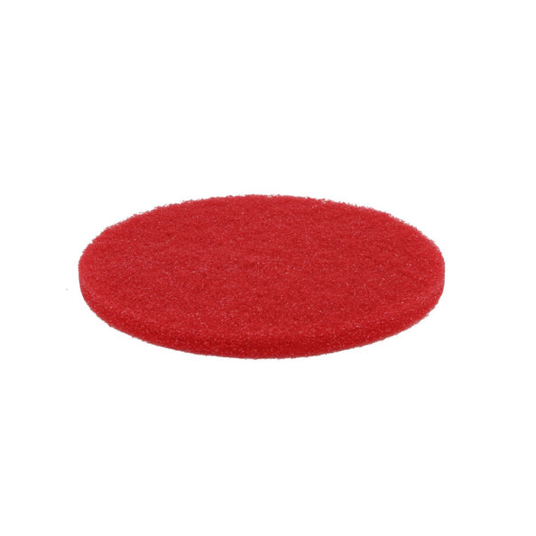 Tappetino Wecoline rosso 9 pollici 225 mm (5 pezzi)