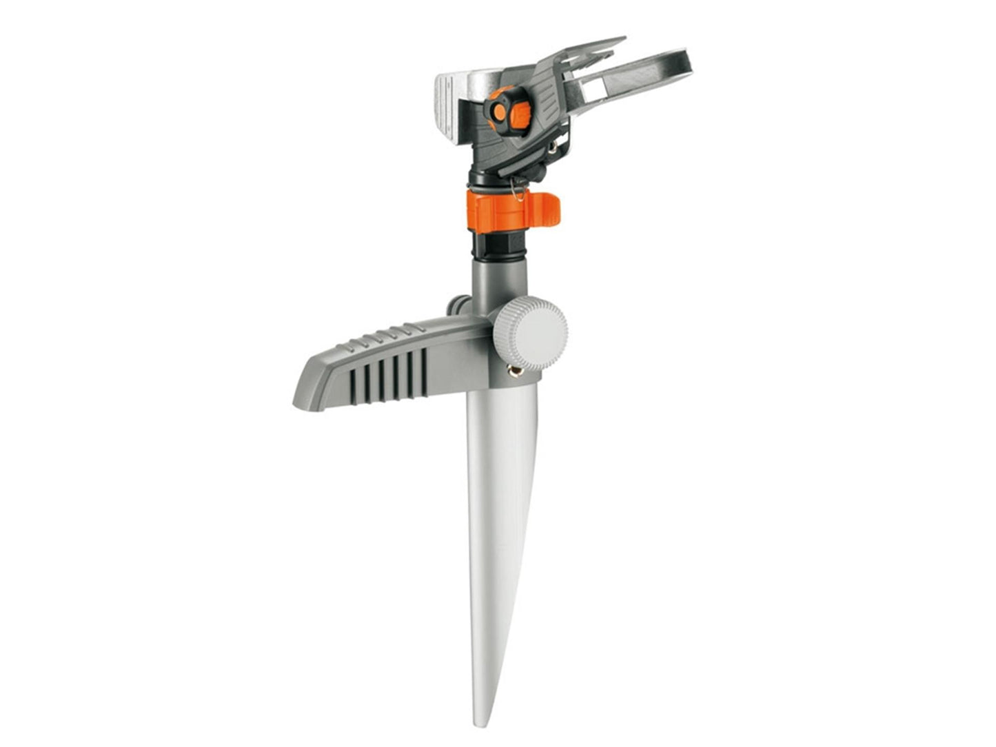 Settore pulsante premium e spruzzatore circolare