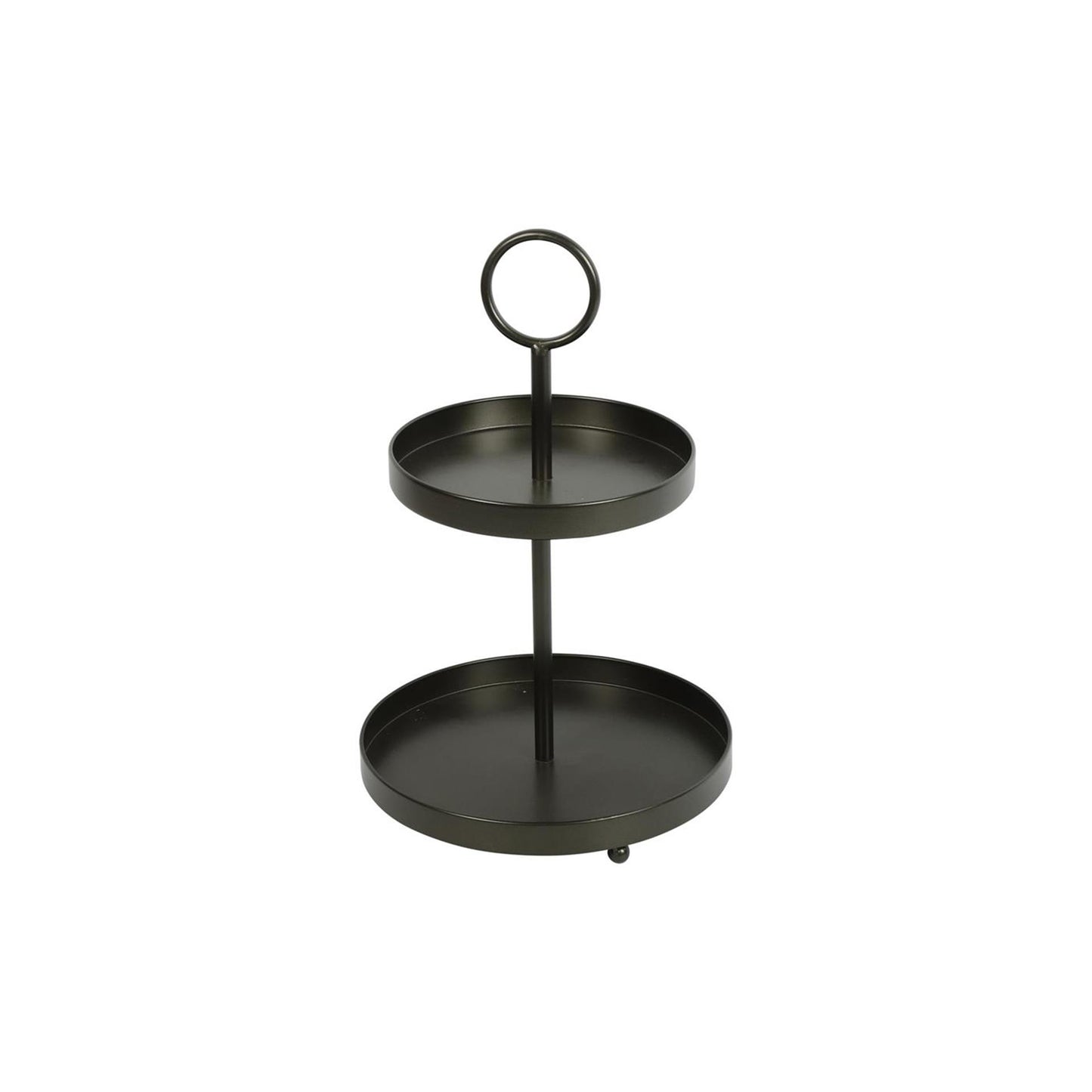 Countryfield etagere bonamy s bronzo