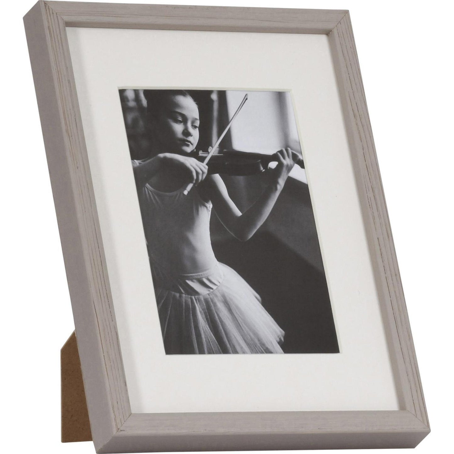 Henzo marco de fotos viola 13x18cm beige