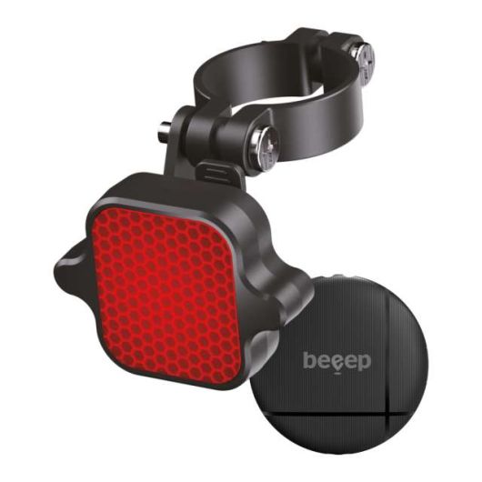 Abi beeep reflector tracker 2in1 ios apple trova il mio android