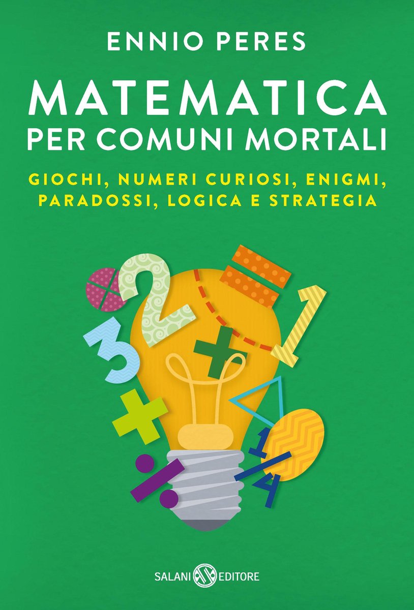 Matemática per comuni mortali