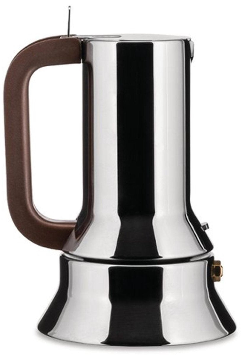 Cafetera espresso Alessi - 3 tazas
