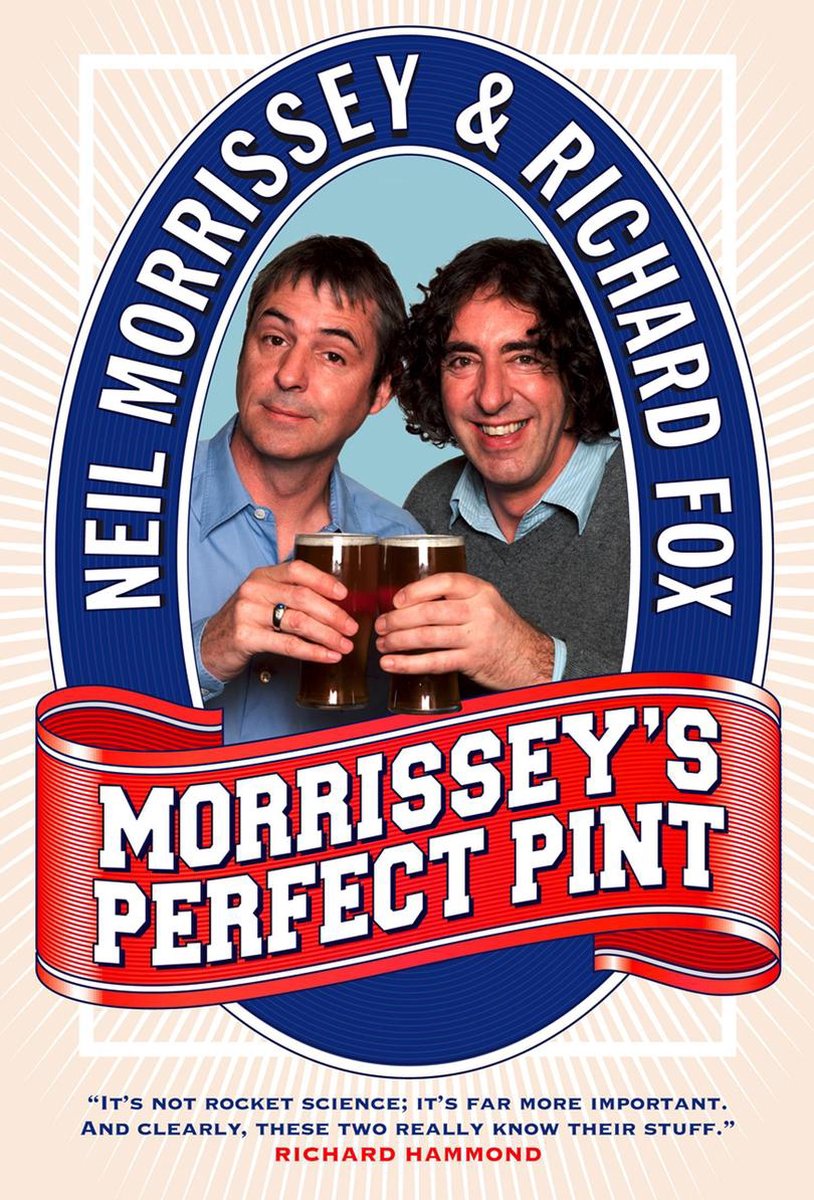 La pinta perfecta de Morrissey