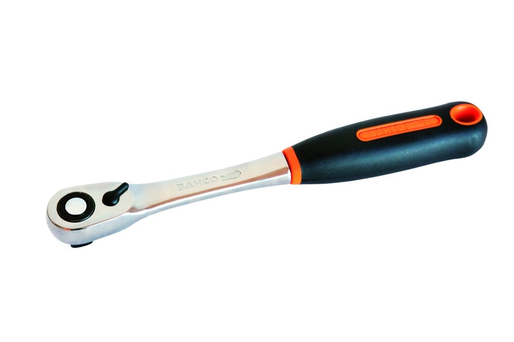 Trinquete Bahco 1 2