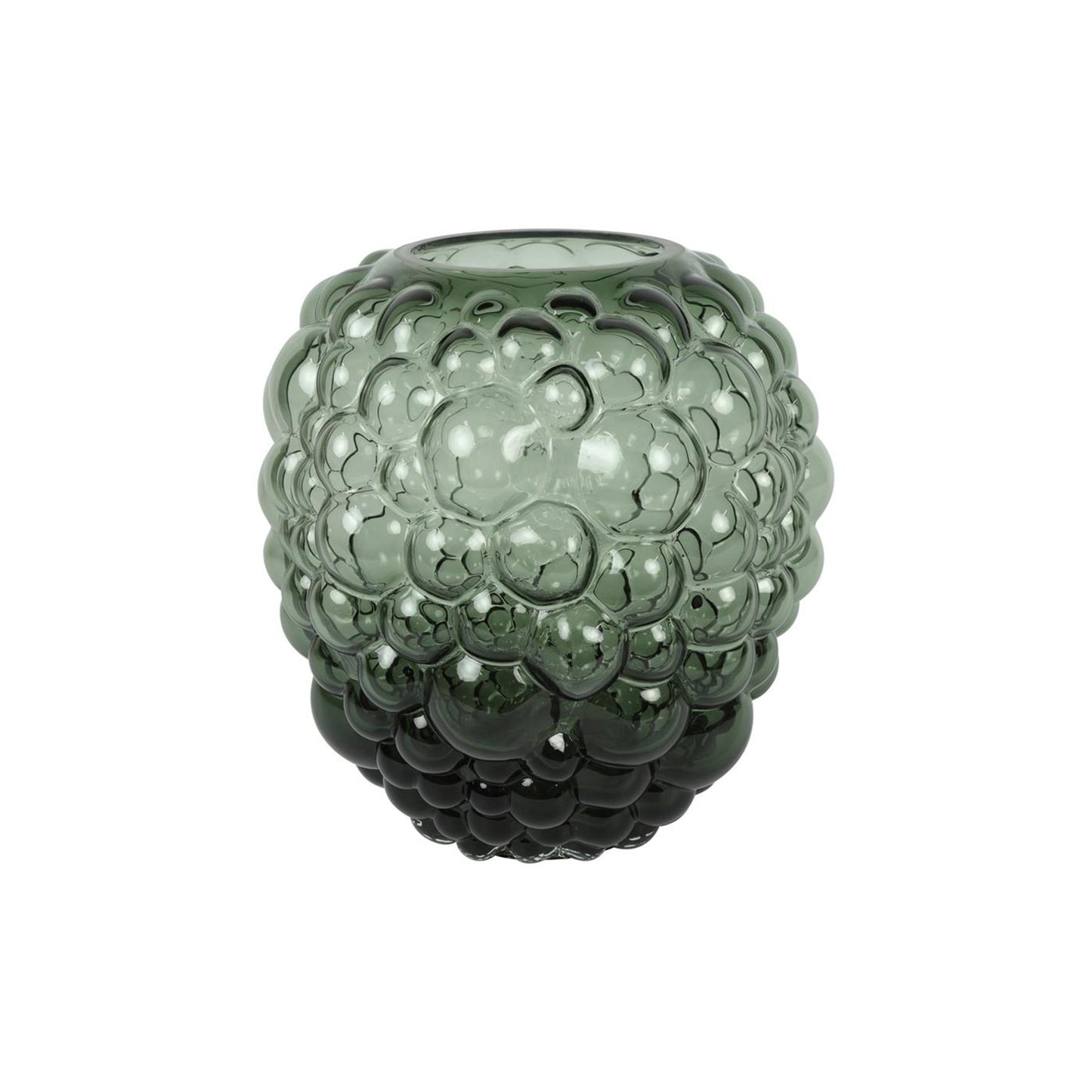 Vaso Countryfield royal julie verde ø28xh30,5cm xl