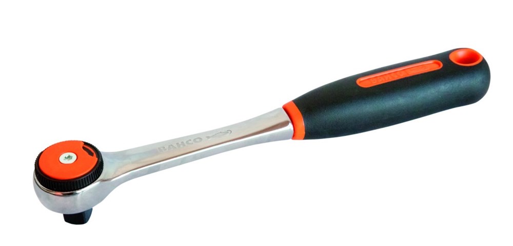 Trinquete Bahco 1 2