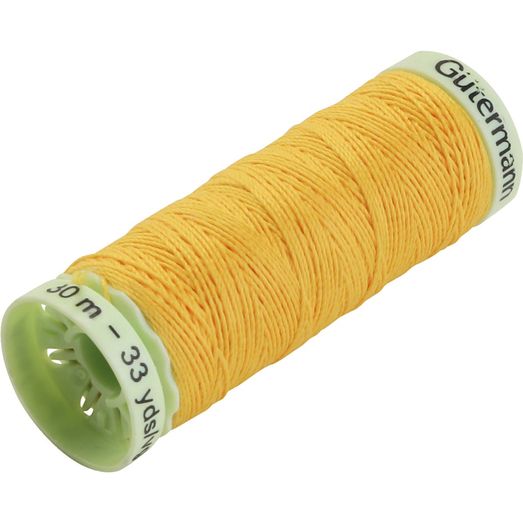 Giallo, 30 m 1 rotolo