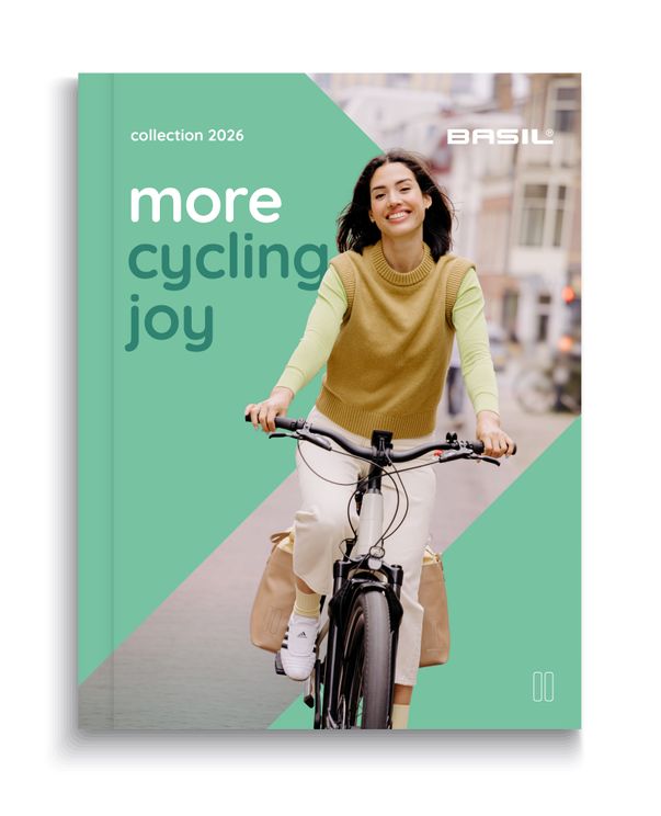 Brochure Basilico 2026