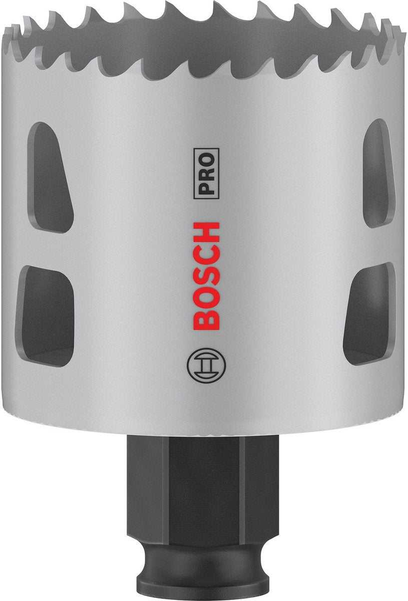Bosch pro multi material pc plus lochsäge 52 mm - 2608594389