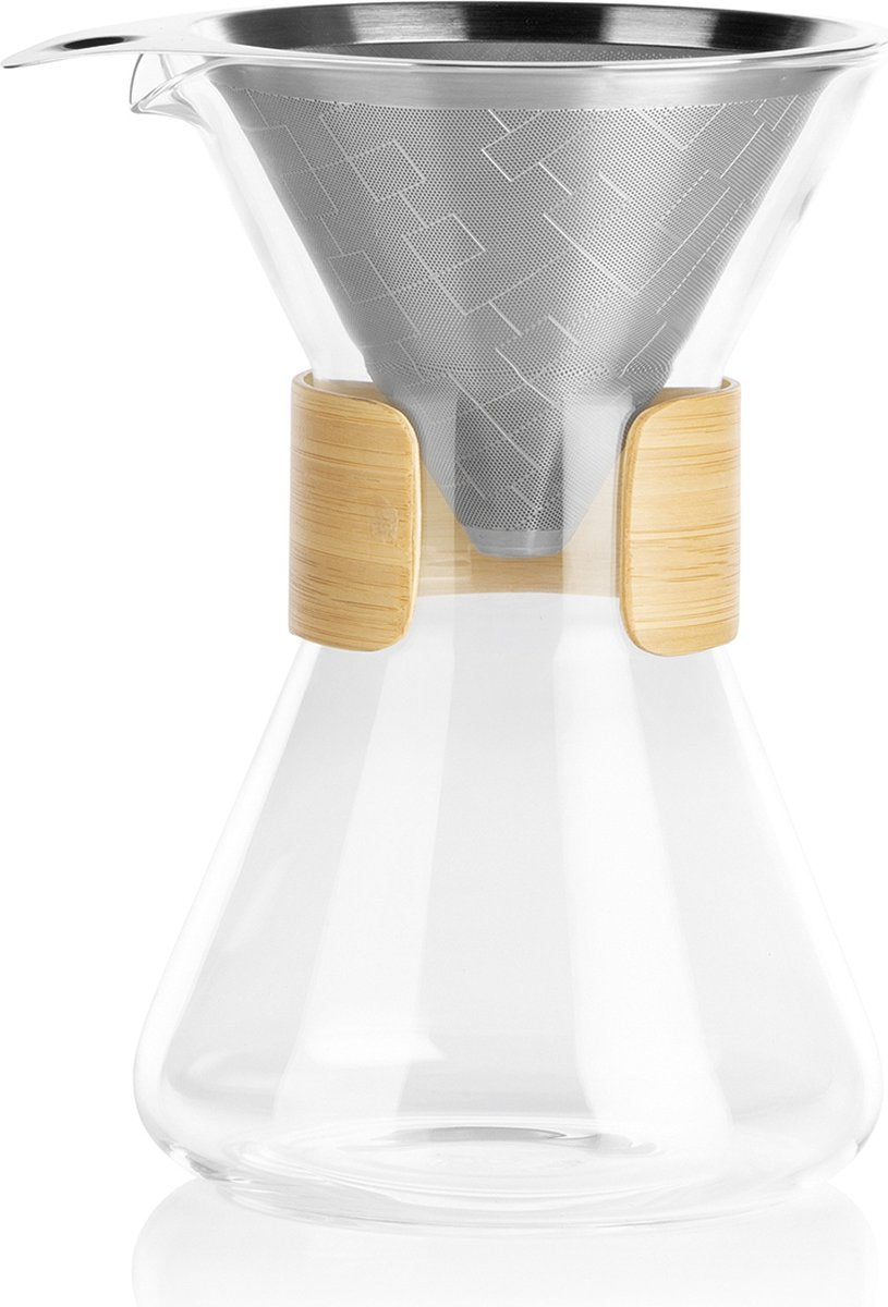 Jarra para cafetera Beem verter más de 700ml