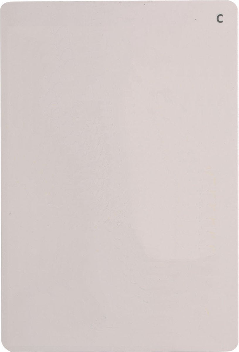 Vaessen creative • piatto da taglio magnetico cut easy (c)