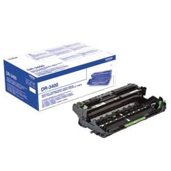 Tambor hermano dr3400 negro