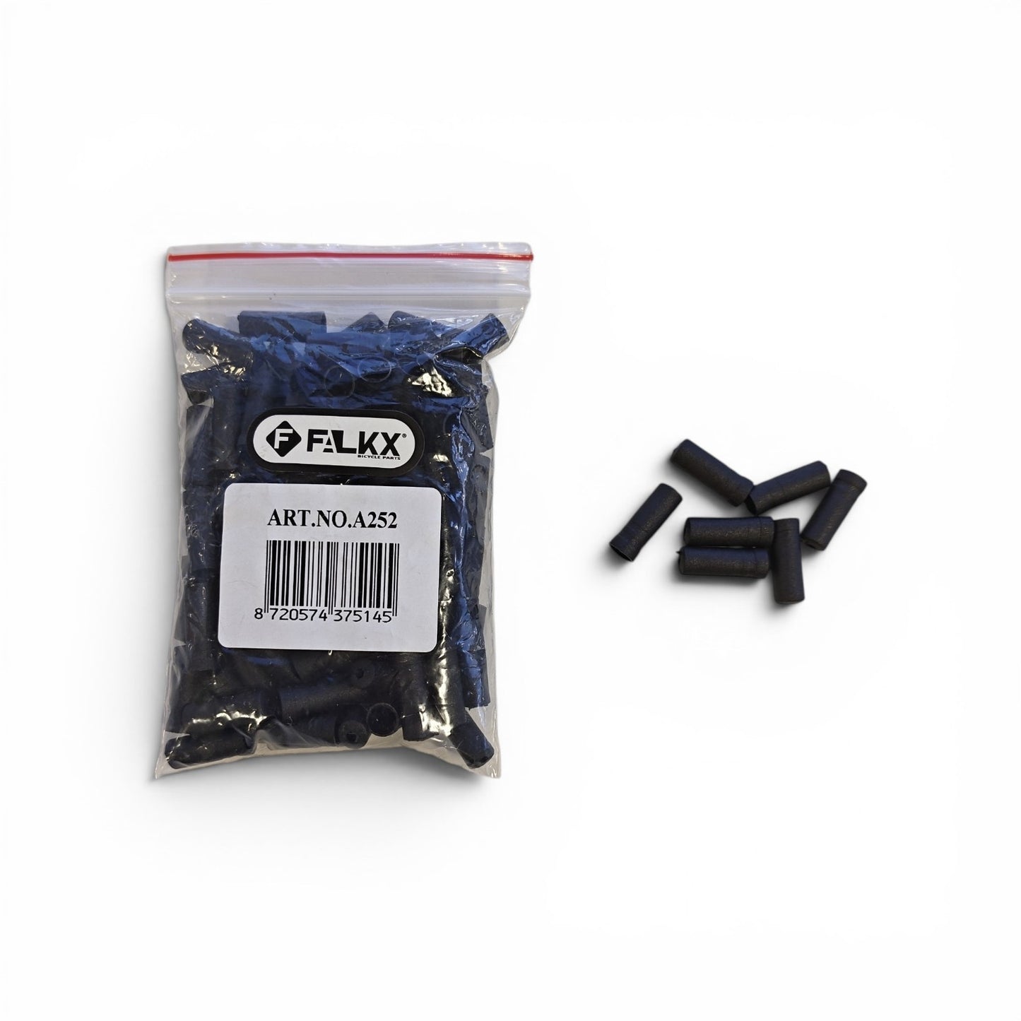 Bb0206a cappuccio terminale esterno cavo 5mm