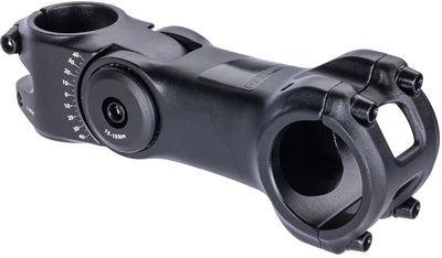 Contec voorbouw ueda ct stem ueda 35,0 28,6x1110mm, black