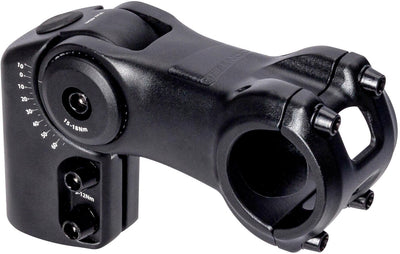 Contec CT Voice Ueda Hybrid 31.8 28.6x90mm, nero