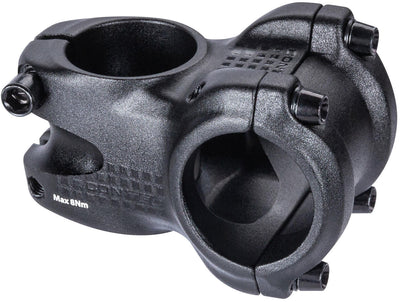 Contec voorbouw taos ct stem taos 31,8x35mm, black