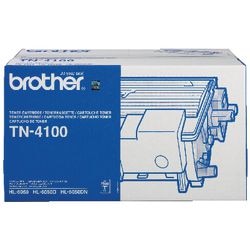 Cartuccia toner Brother TN4100 nero