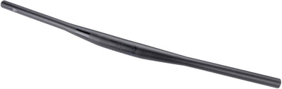 Contec lenker moab 35 flat ct handlebar moab 35 flat 35,0mmx720, s5, black