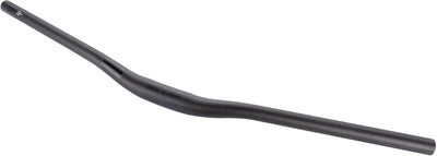 Contec lenker mito 60 ct handlebar mito 60 31,8x640mm, r15 s25,black
