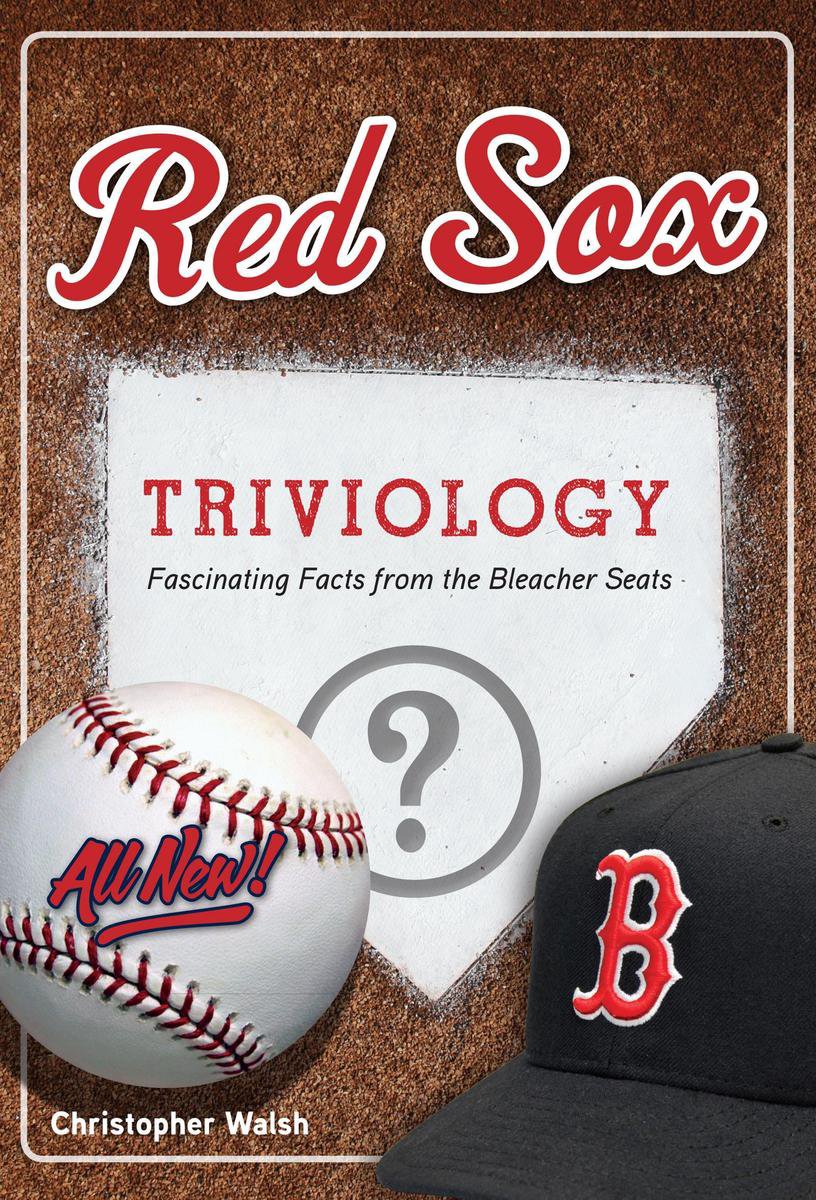 Triviología: hechos fascinantes - trivia de los Red Sox