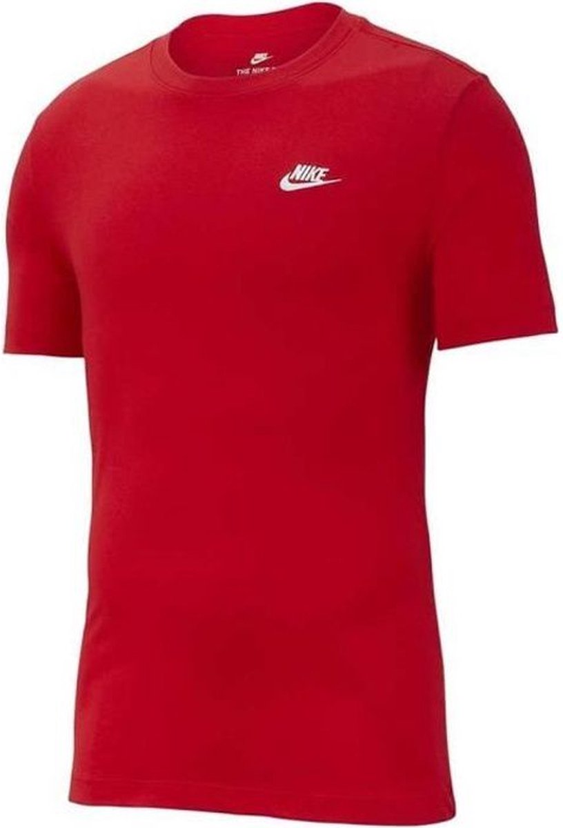 Camiseta Nike para hombre - talla l