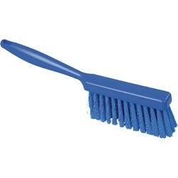 Spazzatrice manuale Haccp Betra Blu