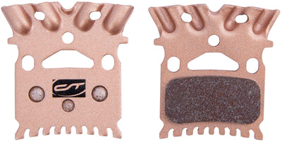 Contec scheibenbremsbelag discstop+ cbp-540 ct disc brake pads cbp-540c shimano xtr