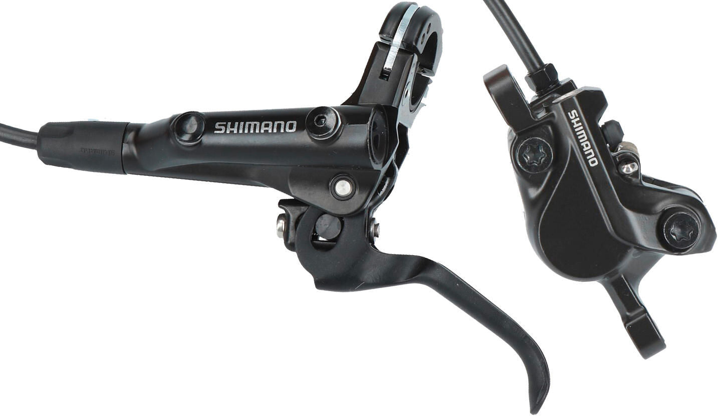 Freno a disco shimano br-mt501