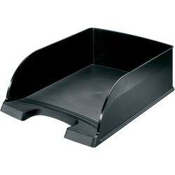 Vassoio per lettere Leitz Jumbo 5233 A4 nero