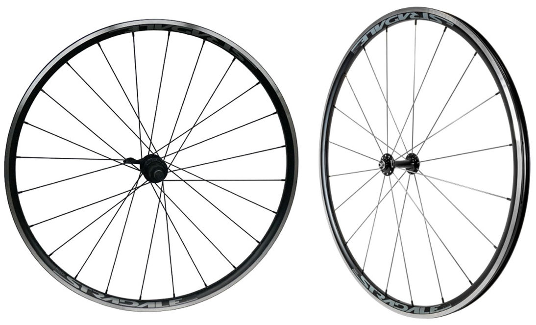 Set di ruote Rodi Blaster 28 race 10 11 velocità Shimano