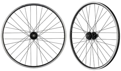 Rodi Wielset Skorpion MTB Disc 29 8 9 10 speed zwart