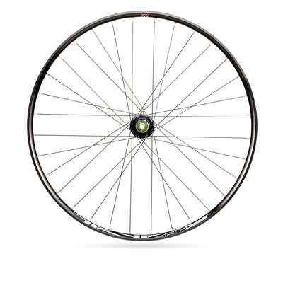 Rodi Wielset Tryp 25 27.5 con asse di sedile 15x100 e rilascio rapido 9x135 6 attacchi Disco Disco Montaggio 8 9 10 11 Velocità Nera