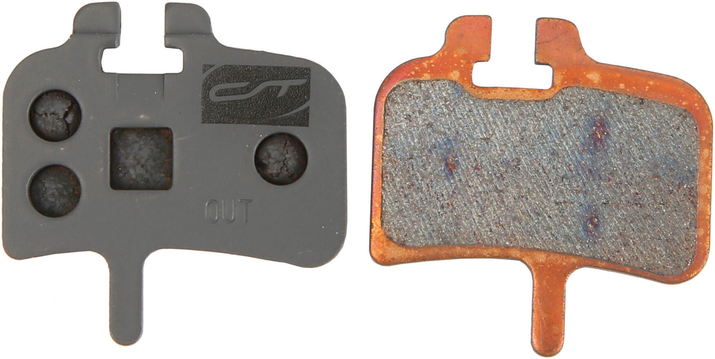Contec CT Disc Brakepad BP-200s Sinterizzato