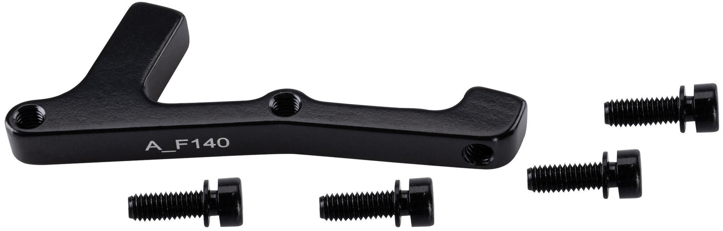 Adaptador de freno de disco TRP