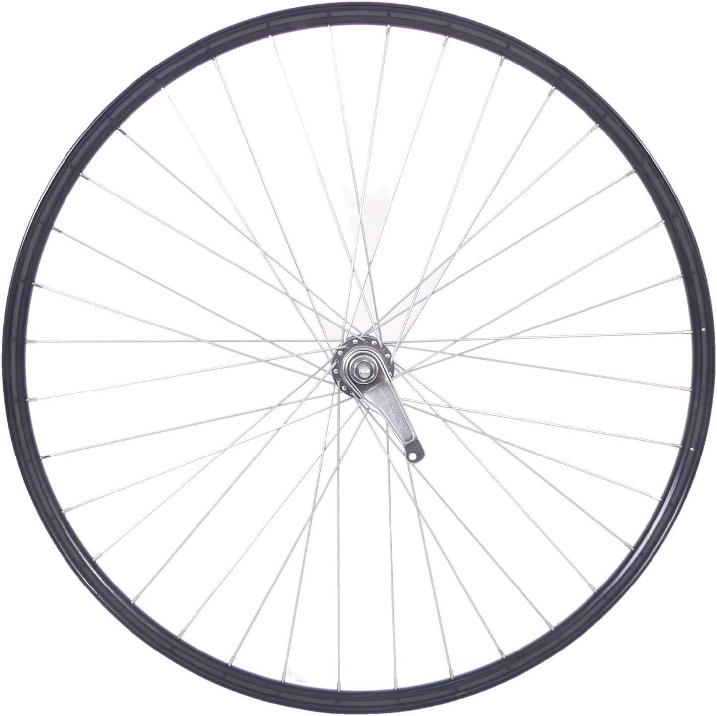 Rueda trasera 28*11 2 Black Shimano Remnaaf