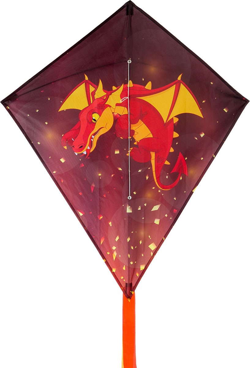 Mosca del drago