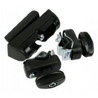 Conjunto de ensamblaje Bobike Maxi Plus Junior