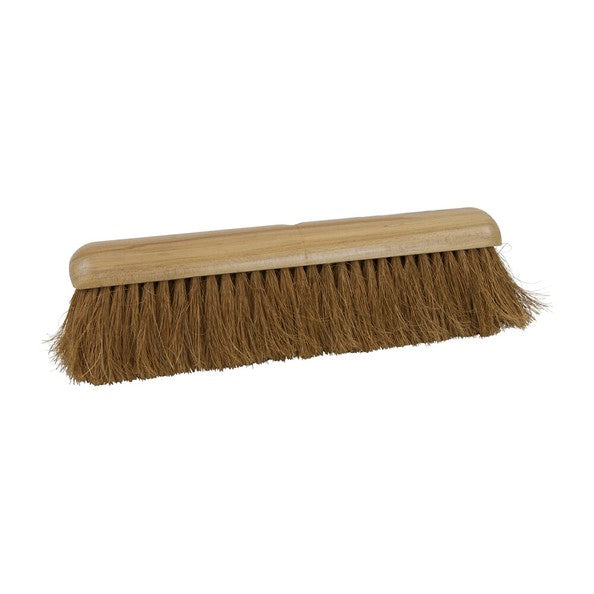 Betra scopa da sala cocco 60 cm.